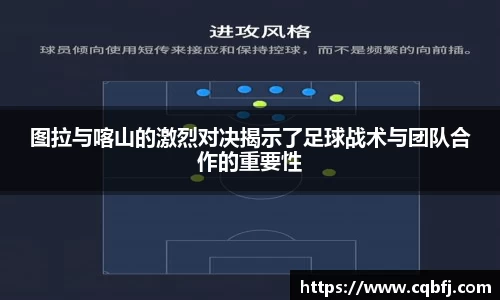 图拉与喀山的激烈对决揭示了足球战术与团队合作的重要性